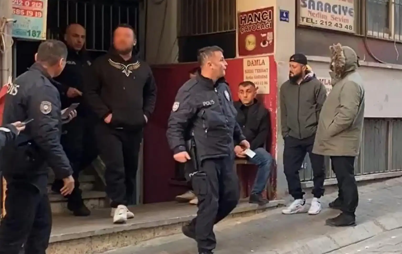 Kadın cinayetinin sırrı çözüldü Bilezikleri için öldürmüş