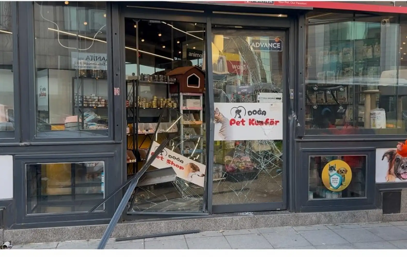 Ters yöne giren sürücü dehşet saçtı: 2 ölü, 5 yaralı