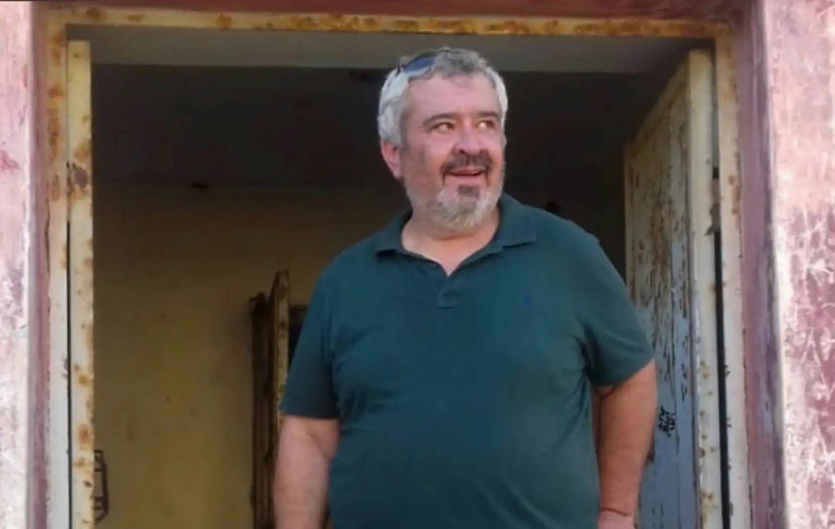 Fethiye'de öğretmen Yaşar Manav son yolculuğuna uğurlandı