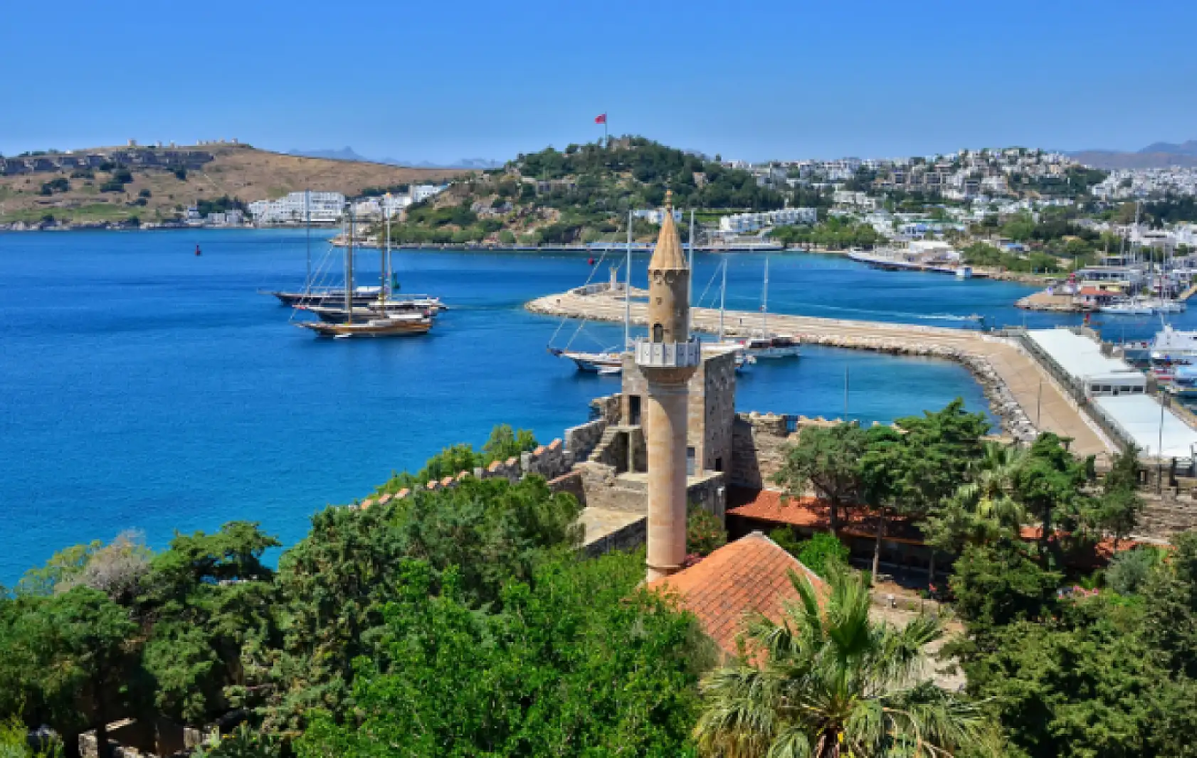 Muğla'nın 7 ilçesinde dev elektrik kesintisi! Fethiye'de 3 gün yok! 23-24-25 Ocak elektrik kesintisi detaylar..