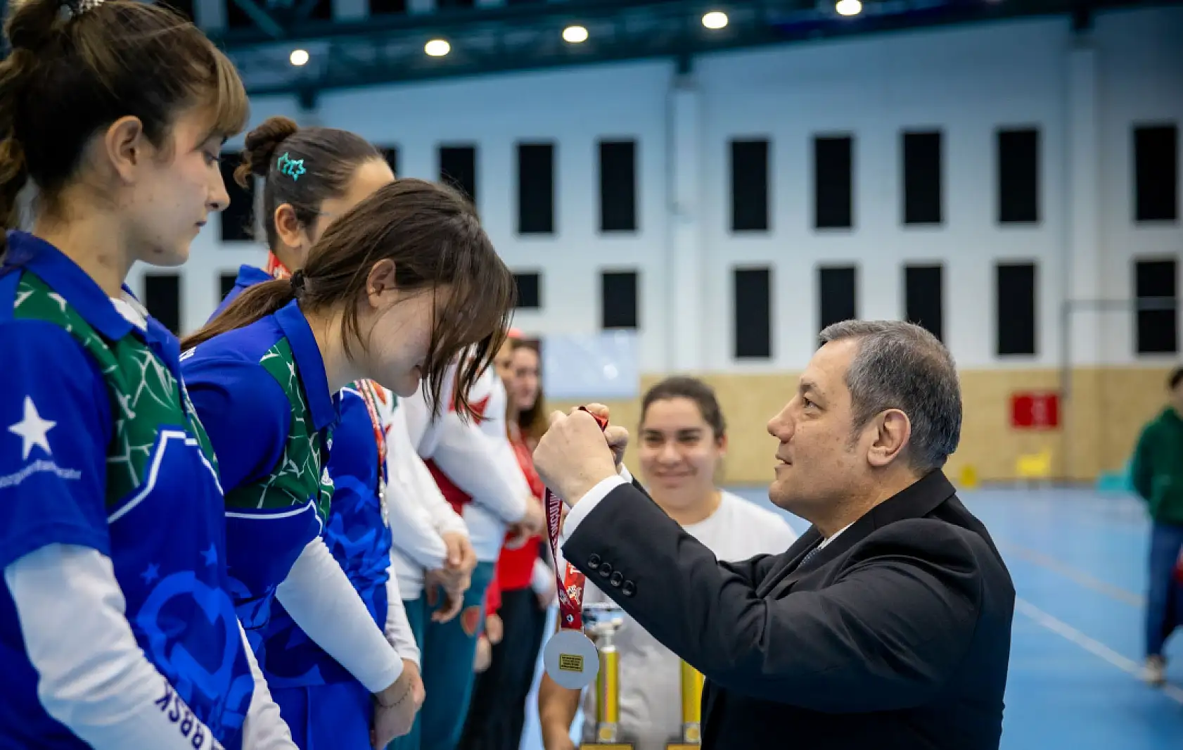 Muğla Büyükşehir Okçularından Kış Kupasında Büyük Başarı