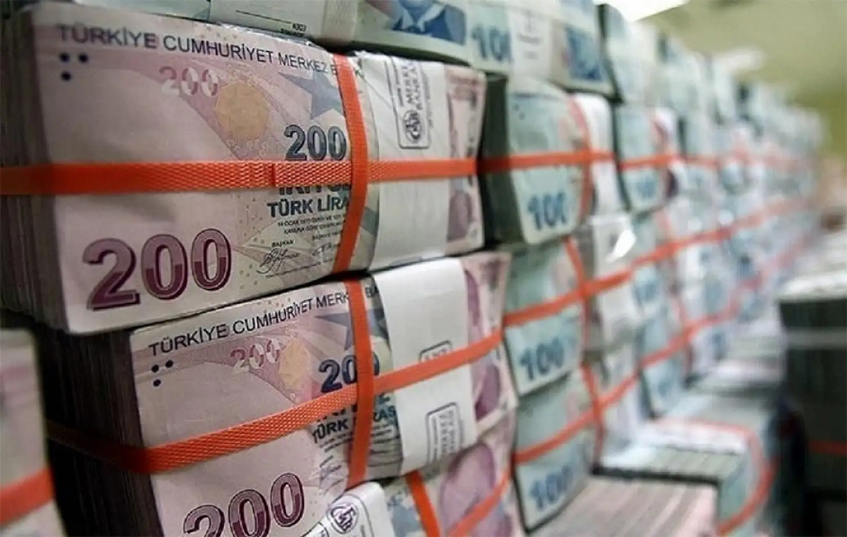 Merkez Bankası Kasım Ayı Faiz Kararını Açıkladı