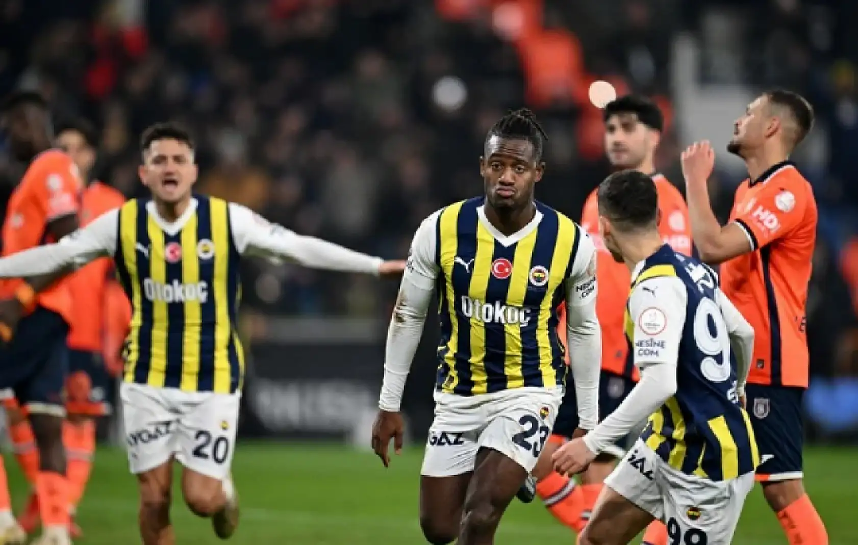 Fenerbahçe-MKE Ankaragücü maçı ne zaman, saat kaçta ve hangi kanalda canlı yayınlanacak? İlk 11'ler belli oldu