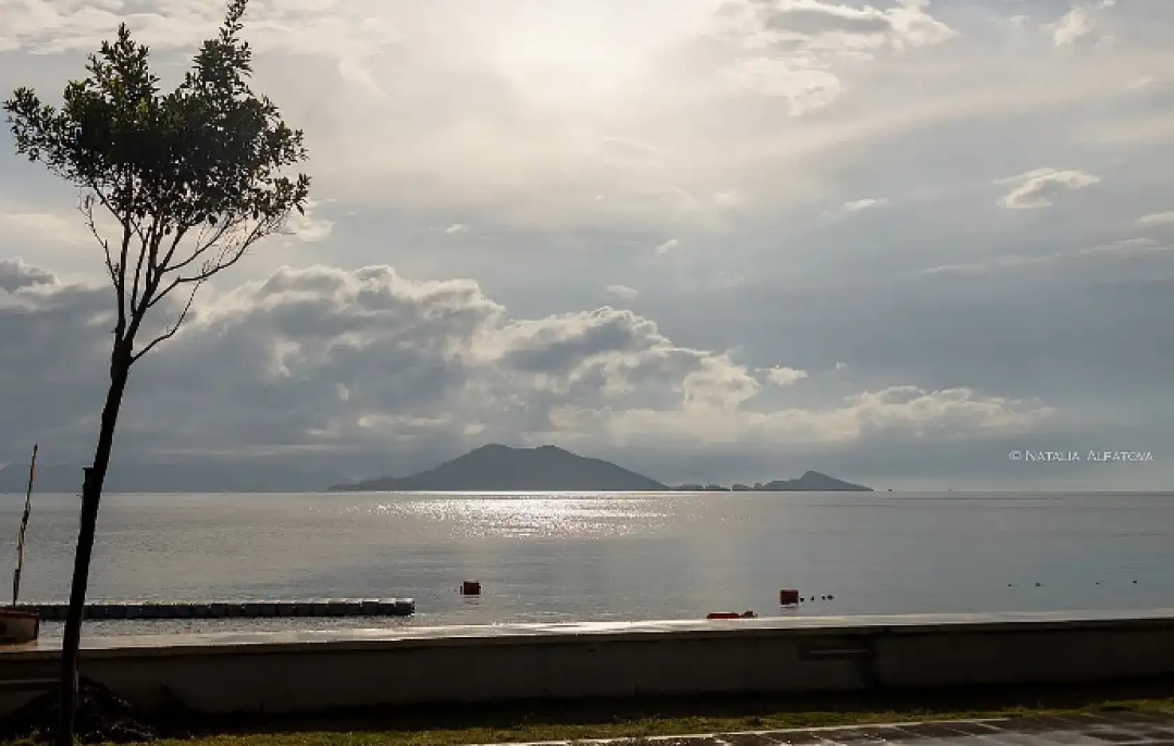 Fethiye: Maviden Yeşile Uzanan Bir Yolculuk