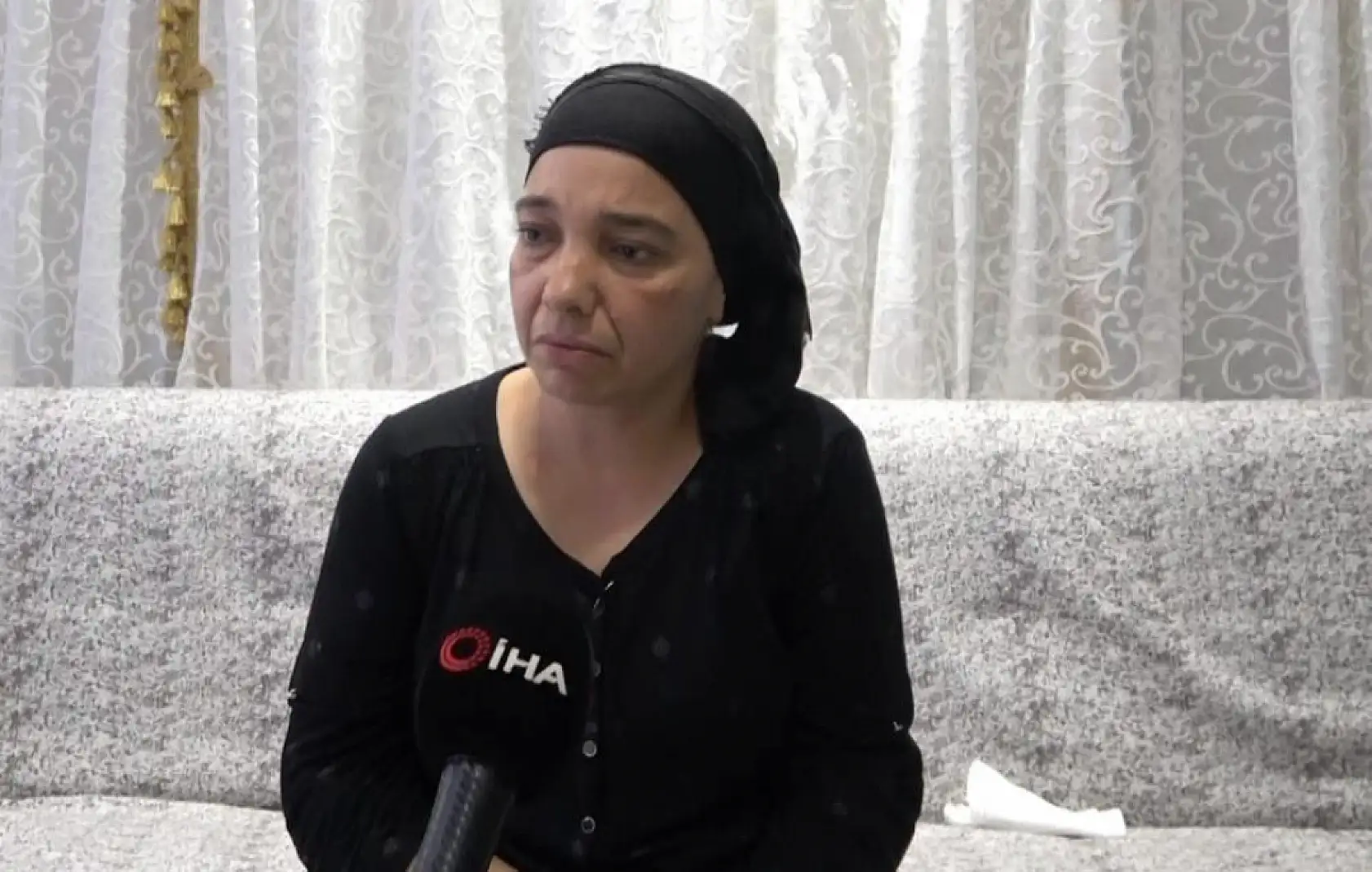 Türkiye'nin konuştuğu o cinayette yeni görüntüler ortaya çıktı