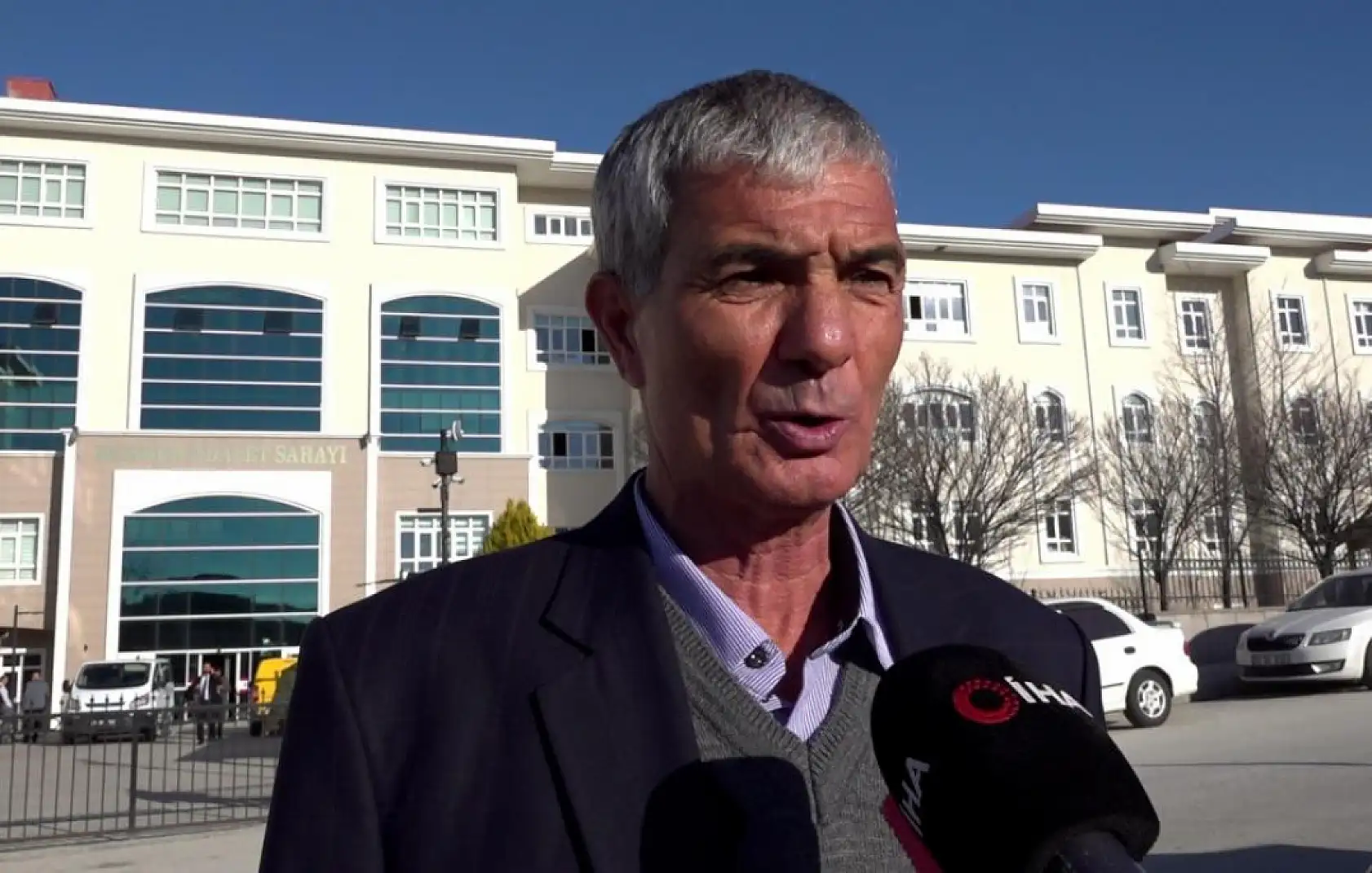 Cinayetle biten kadınların yasak aşk tartışmasında acılı baba konuştu: 'Benim bir tane kızımı elimden aldılar'