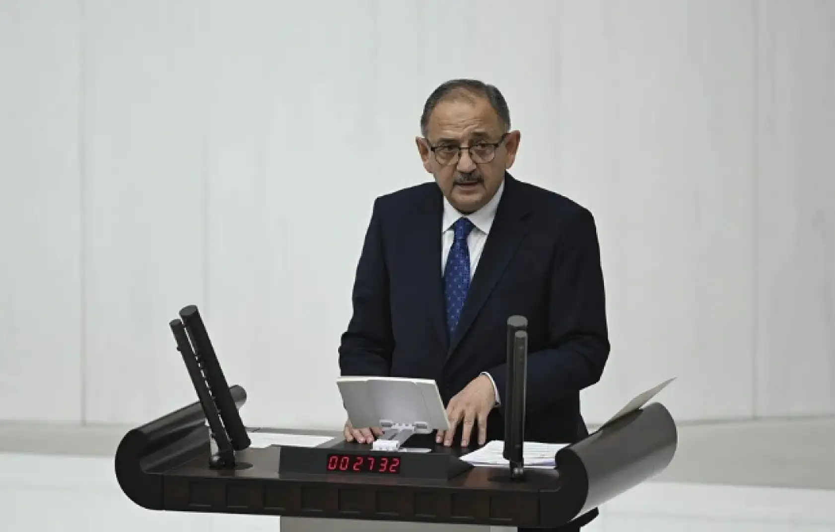 Fay Hattı Üzerinde Yapılaşmaya İzin Verilmeyecek