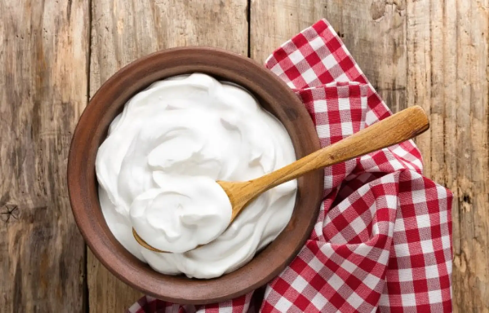 Kaşık kaşık yoğurt tüketenler dikkat: Sağlığınızla kumar oynuyorsunuz