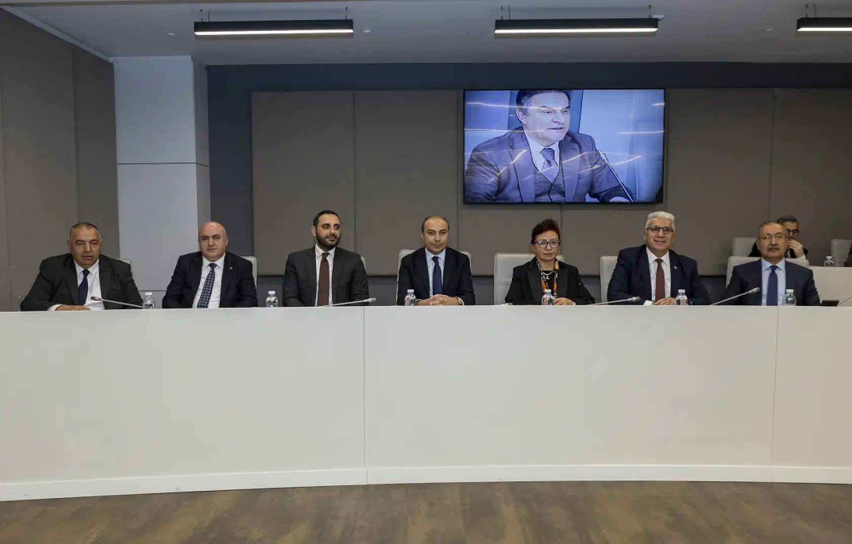 Zam oranları hassas dengeler gözetilerek belirlendi