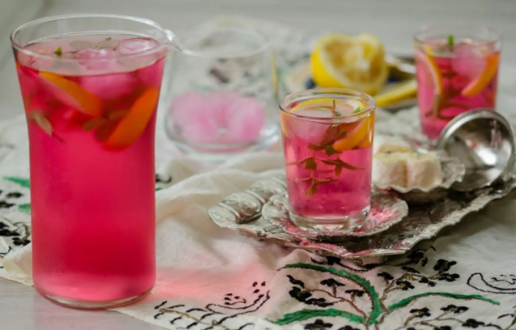 Osmanlı'dan beri iftar sofralarımızdaki zehir, uzmanlar uyarıyor: Sindirimi mahvediyor