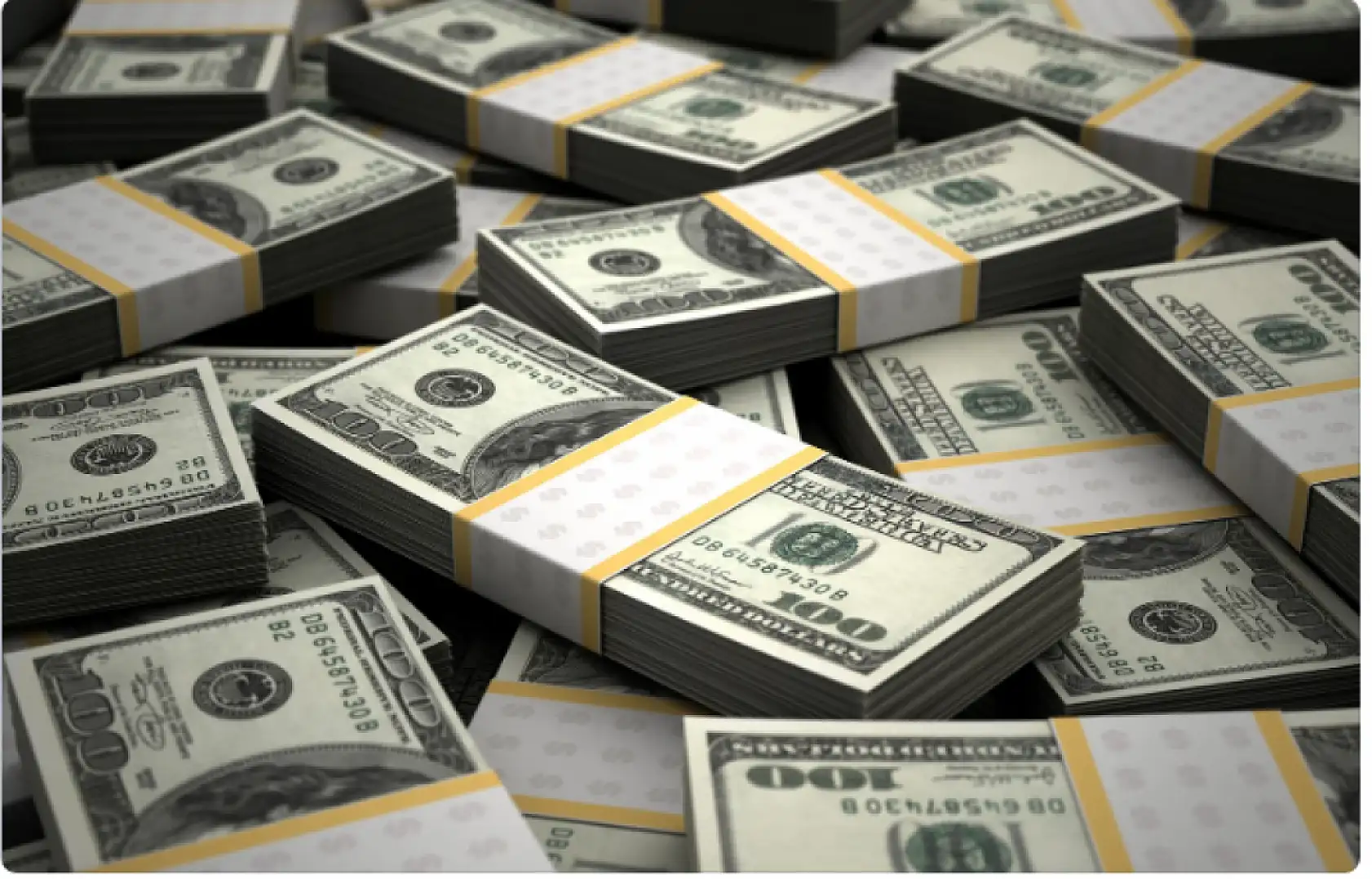 Euro çakıldı, dolar zirveye çıktı! Uzun süredir görülmeyen hareketlilik başladı