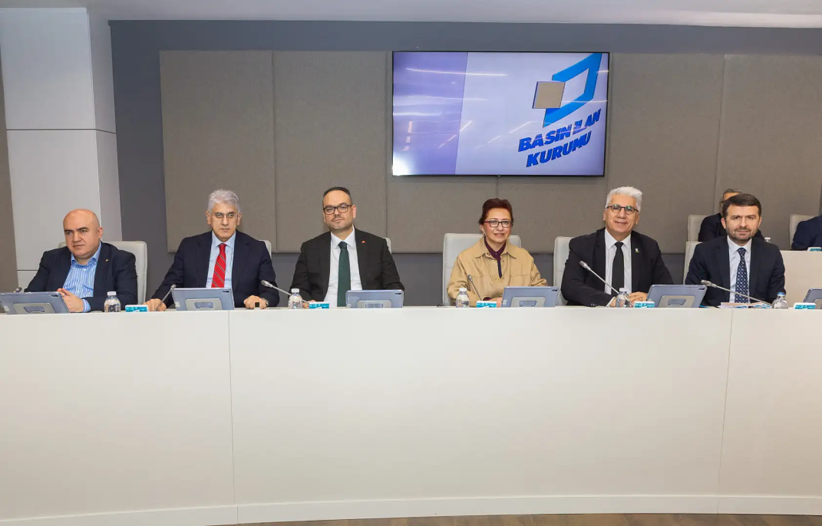 Basın İlan Kurumu'ndan kapsamlı mevzuat düzenlemesi