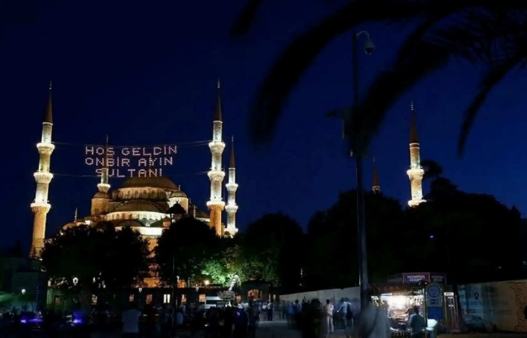 Fethiye'de iftar saat kaçta? Akşam ezanı ne zaman okunacak? 2024 Fethiye iftar vakti güncel..
