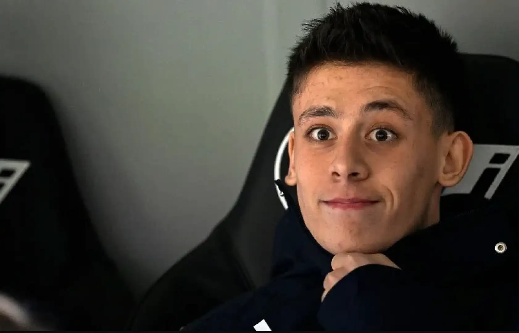 Arda Güler, Real Madrid'den ayrılıyor! Hayranlarını üzecek haber..