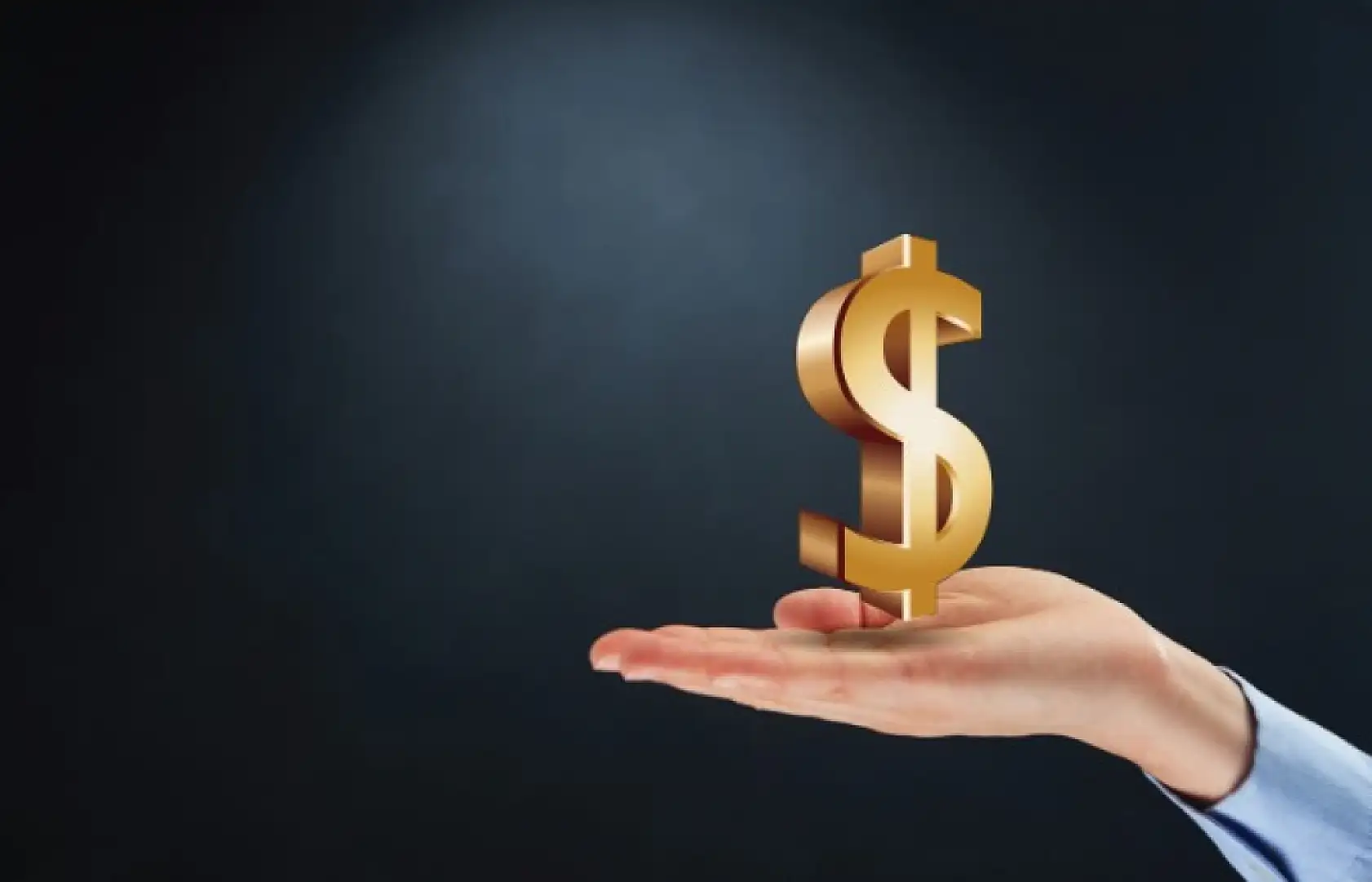 Dolar yıllar sonra bir ilki yaşayarak inişe başladı