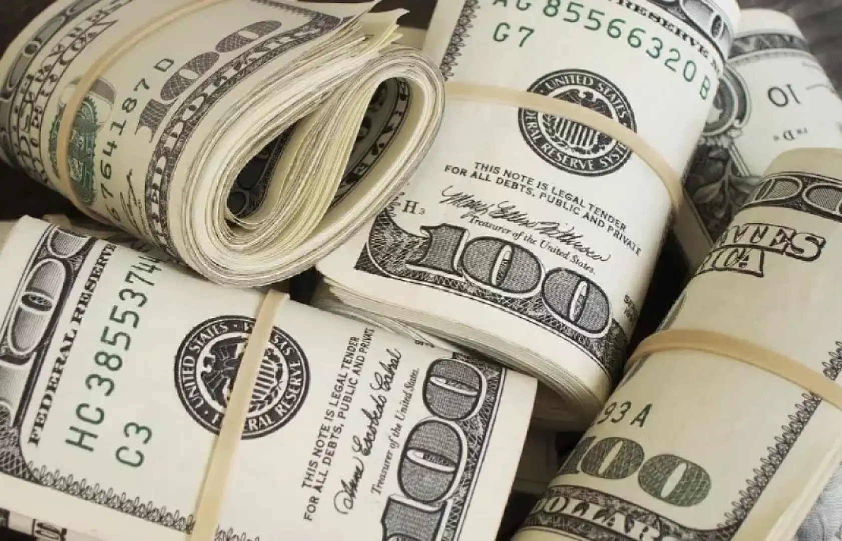 İslam Memiş'ten Kritik Uyarı: Altın ve Dolar Sahipleri 2 Mayıs Cuma Gününe Dikkat!