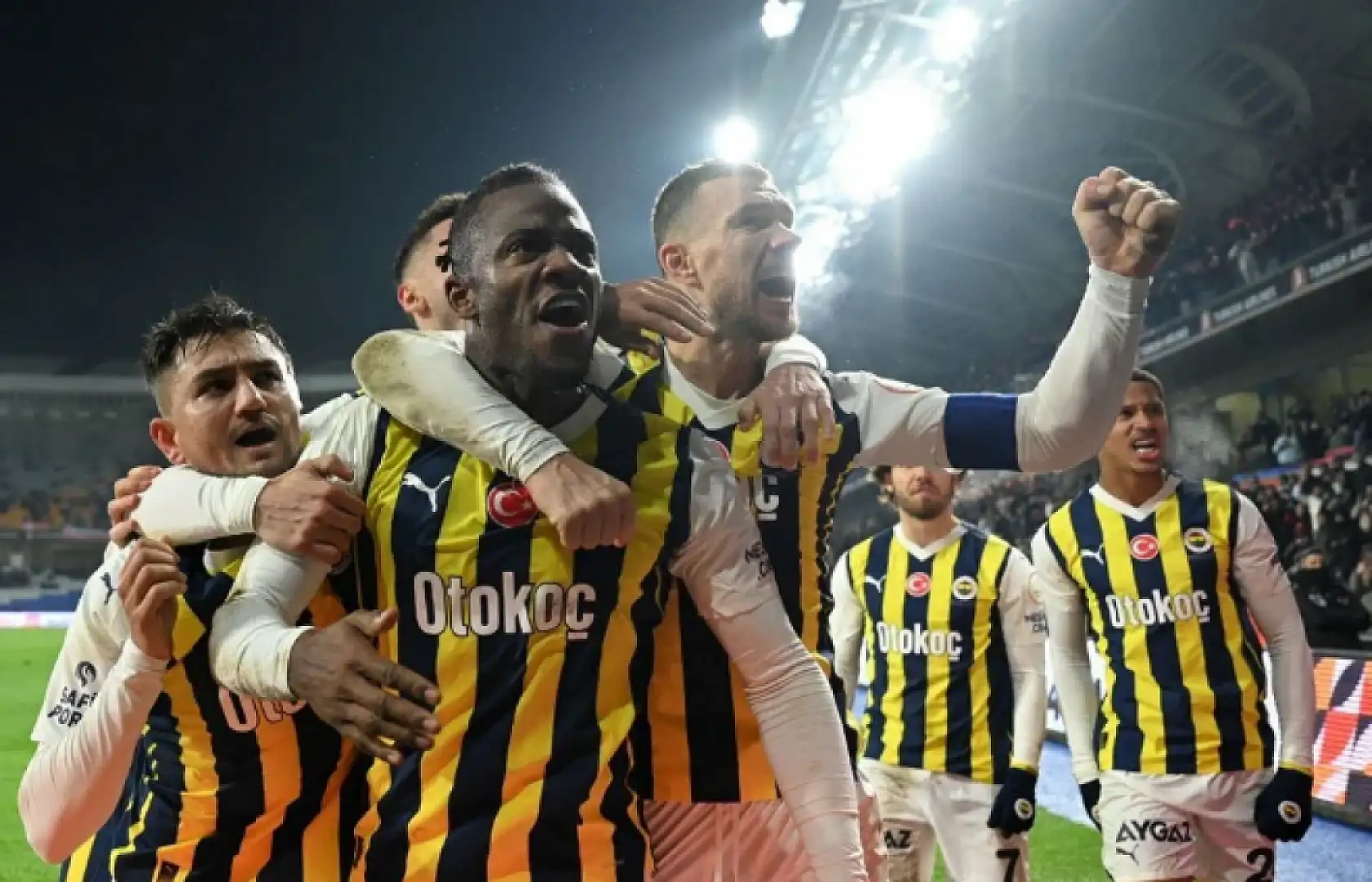 Fenerbahçe-MKE Ankaragücü maçı ne zaman, saat kaçta ve hangi kanalda canlı yayınlanacak? İlk 11'ler belli oldu