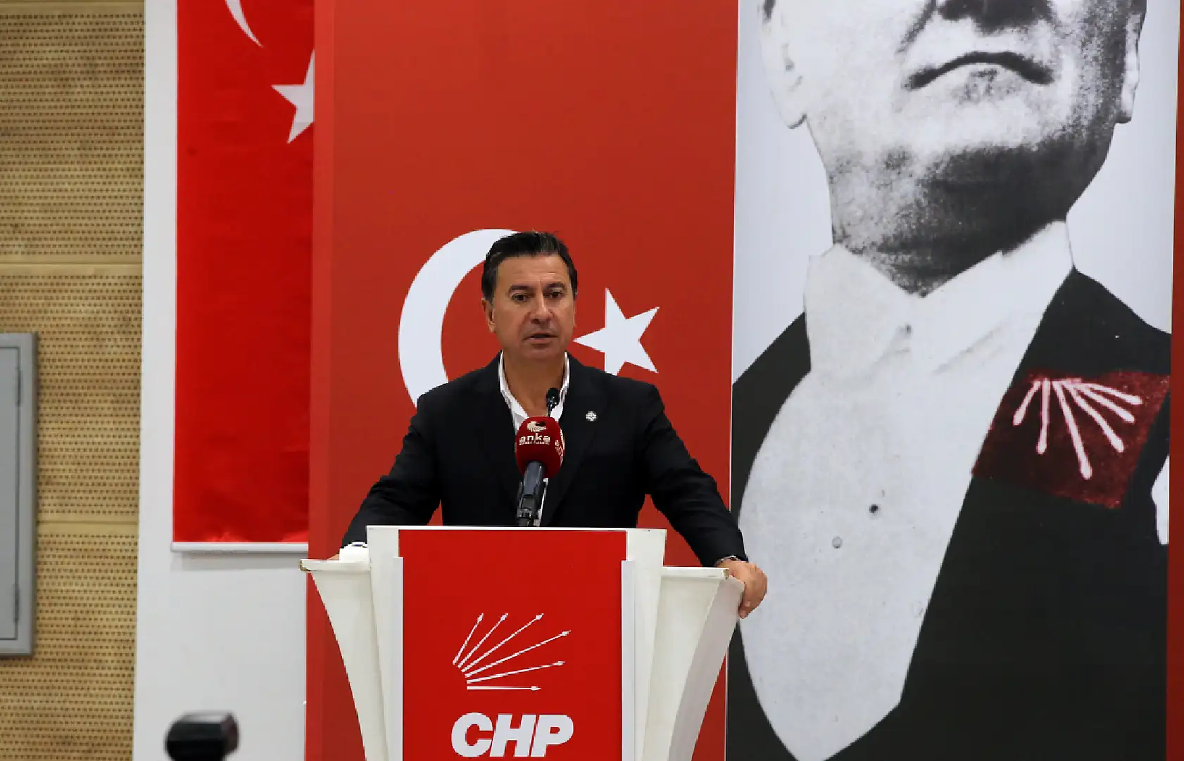CHP 'Adalet Buluşmaları'nın ikincisini Muğla'da düzenledi