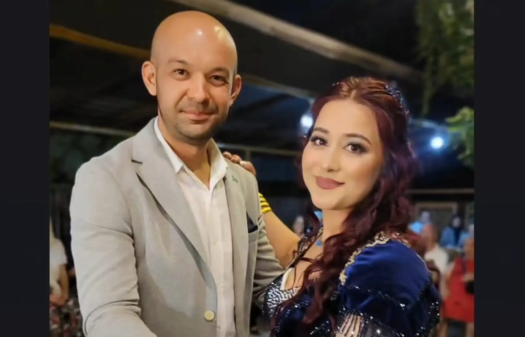 Kargı'da Mutluluk Dolu Bir Gün: Oya ve Orhan Çifti Dünya Evine Giriyor