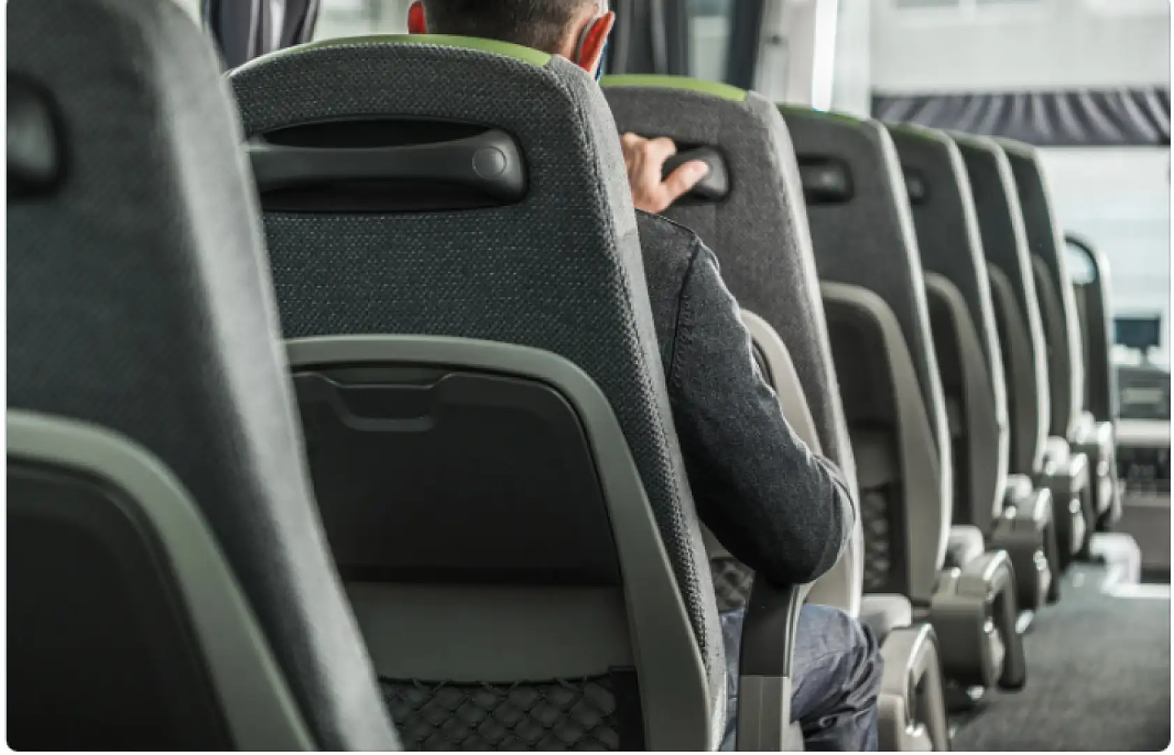 Haziran'da en çok karayolu ile şehirler arası yolcu taşımacılığı pahalandı