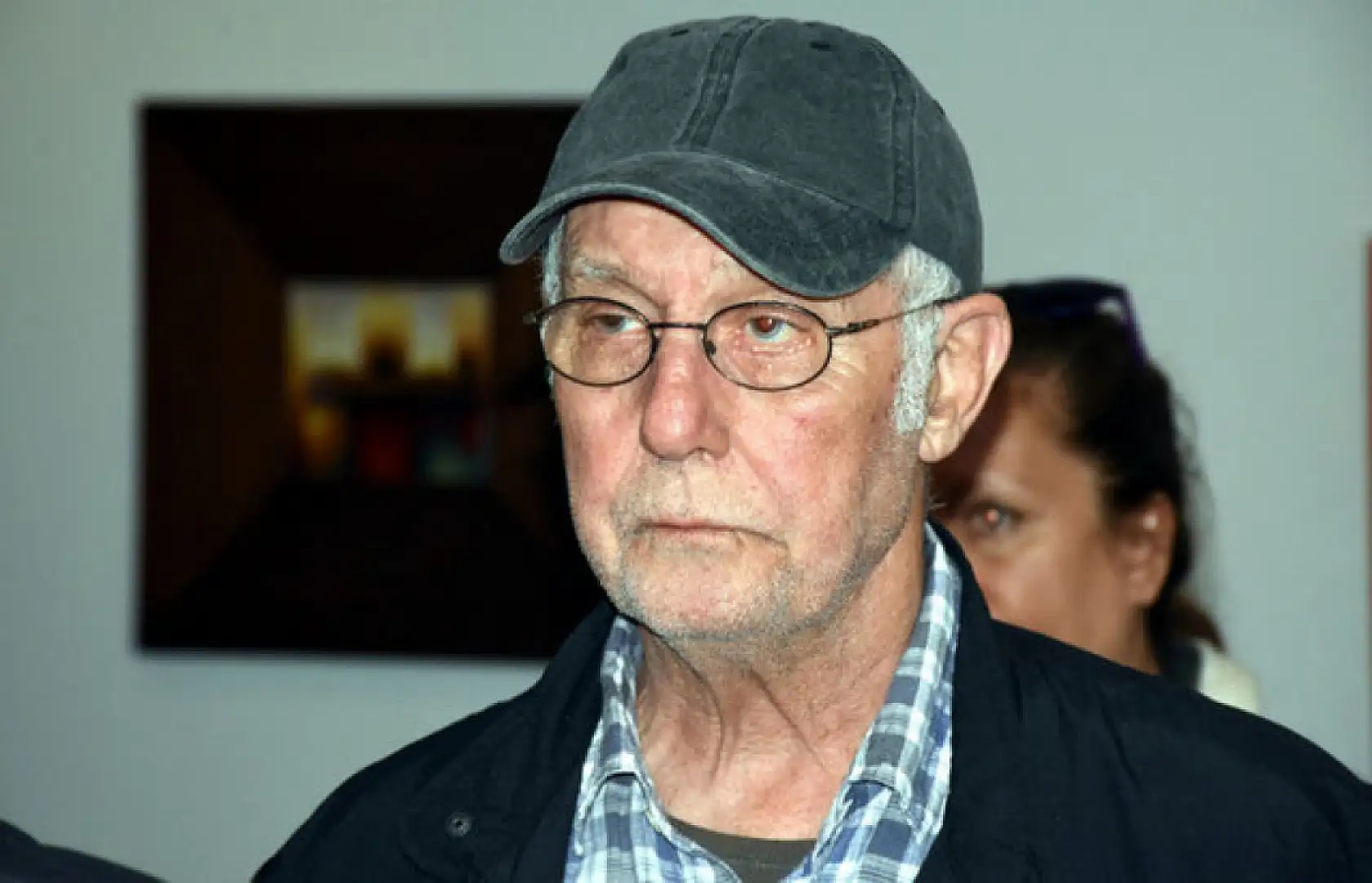 Türk Müziğinin Duayeni İlhan Şeşen Hayatını Kaybetti