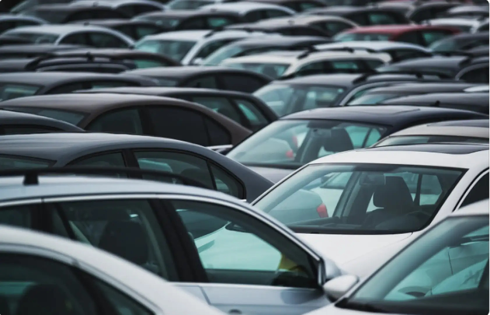 Ocak-Haziran döneminde otomobil ve hafif ticari araç pazarı yüzde 5,1 oranında arttı