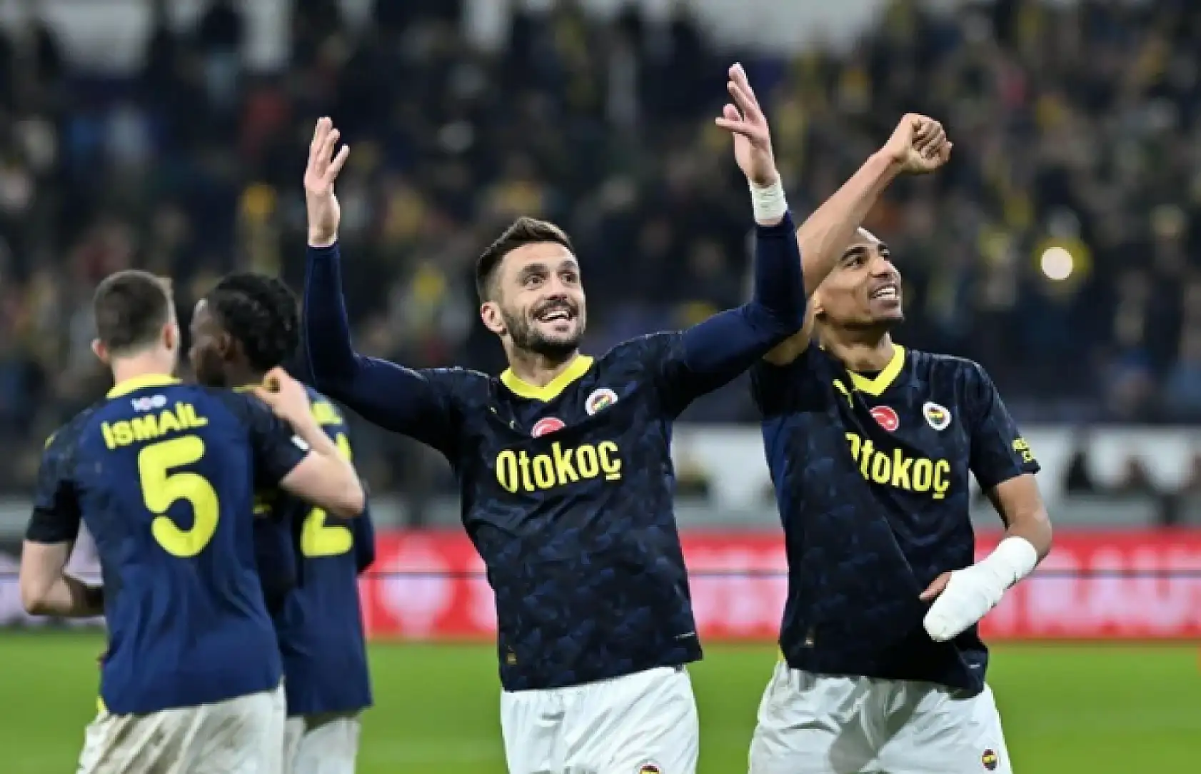 Fenerbahçe-Union Saint Gilloise maçı ne zaman, saat kaçta, hangi kanalda ve şifresiz mi?