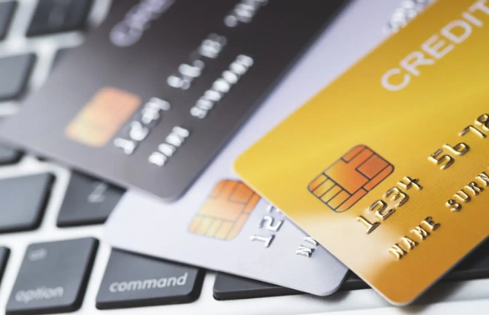 Kredi kartlarına yeni uygulama, taksitten sonra sıra nakit avansta