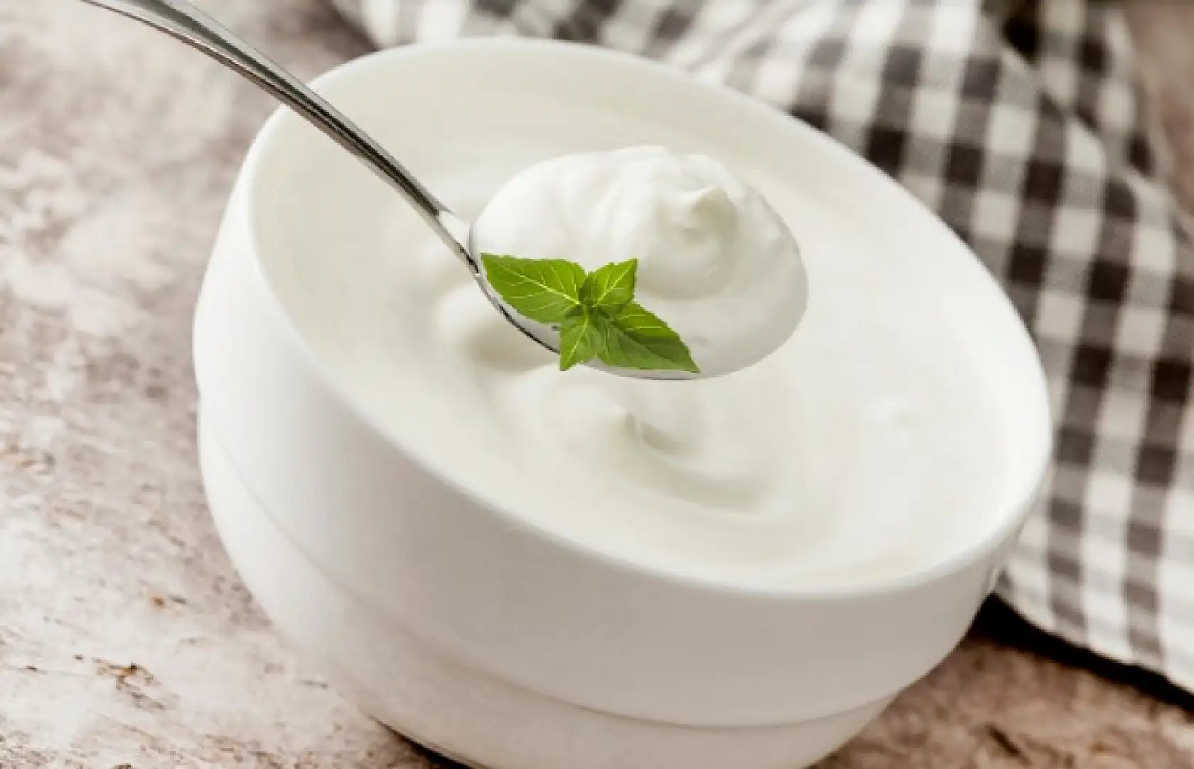 Kaşık kaşık yoğurt tüketenler dikkat: Sağlığınızla kumar oynuyorsunuz