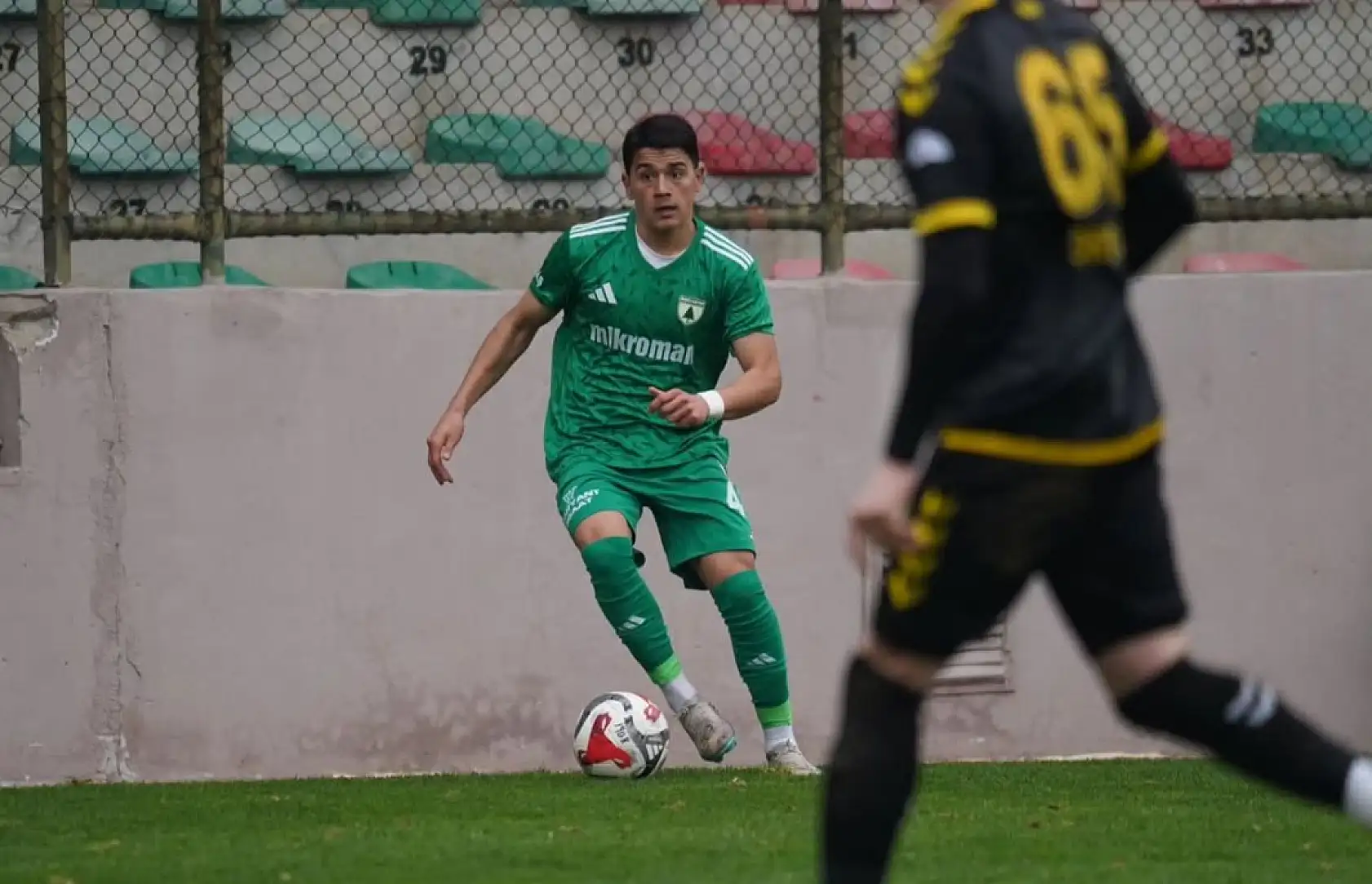 Muğlaspor'dan Beykoz'da Kritik Zafer: Zirve Takibi Sürüyor