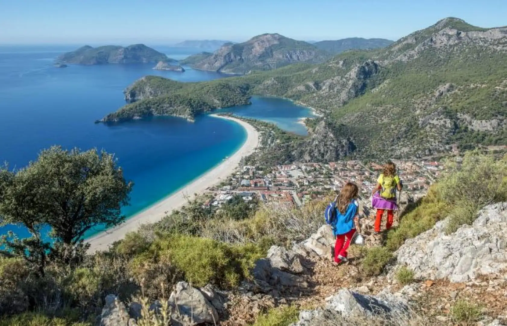 Ekim Ayında Fethiye'de Neler Yapılabilir?