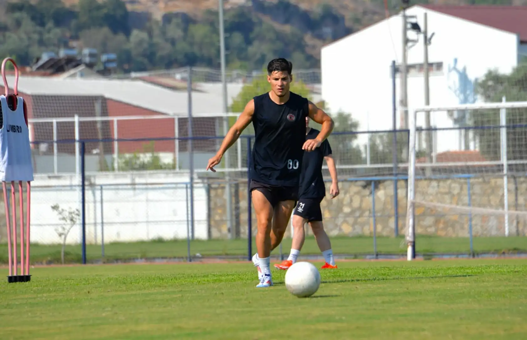 Fethiyespor, Yeni Sezon Hazırlıklarına Devam Ediyor