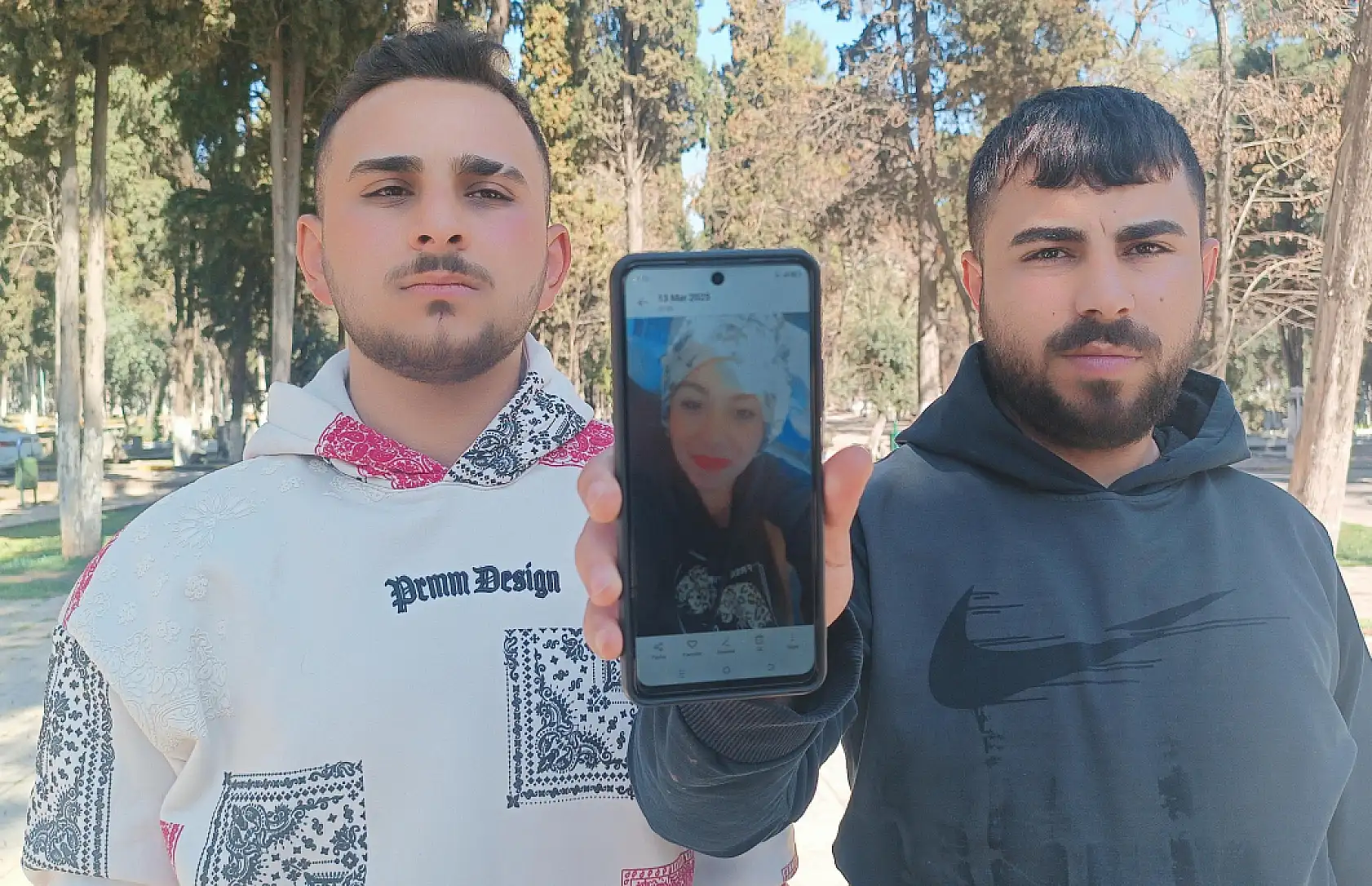 24 yaşındaki kadının sır ölümü: Parkta baygın bulundu, hastanede öldü