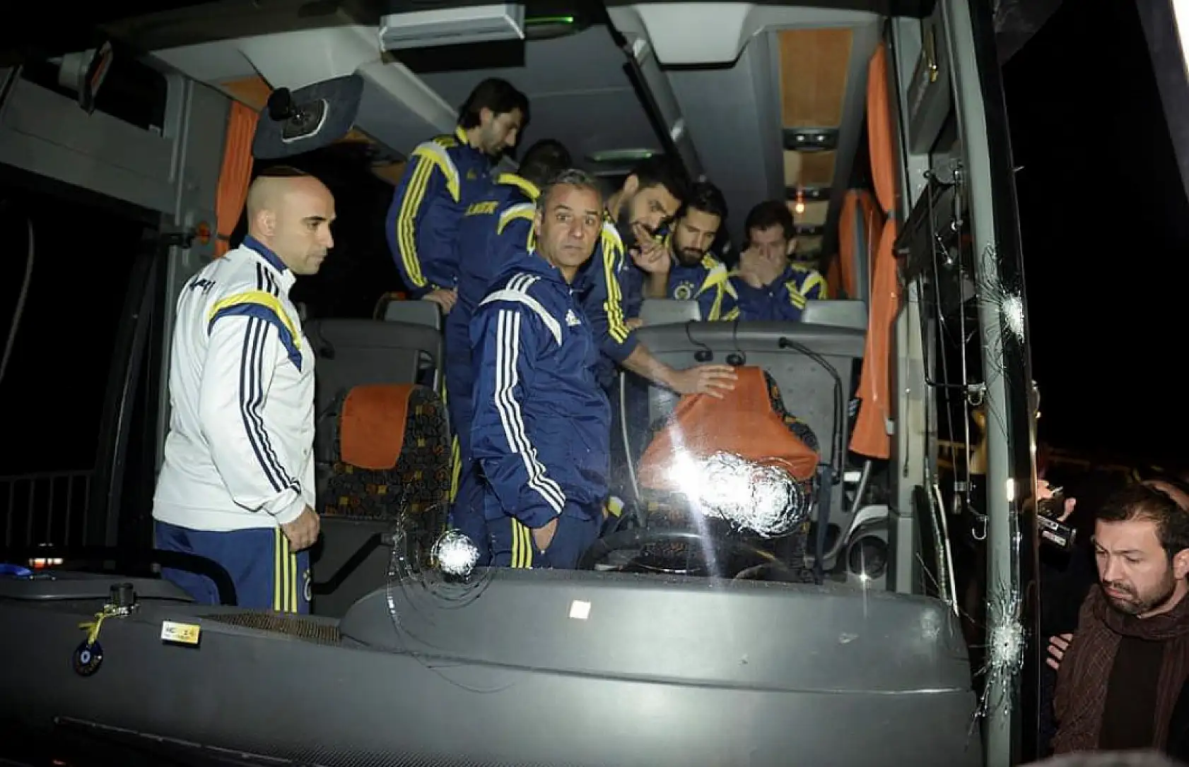 Tarihte Bugün: Fenerbahçe'yi Yok Etmeye Çalışmışlardı