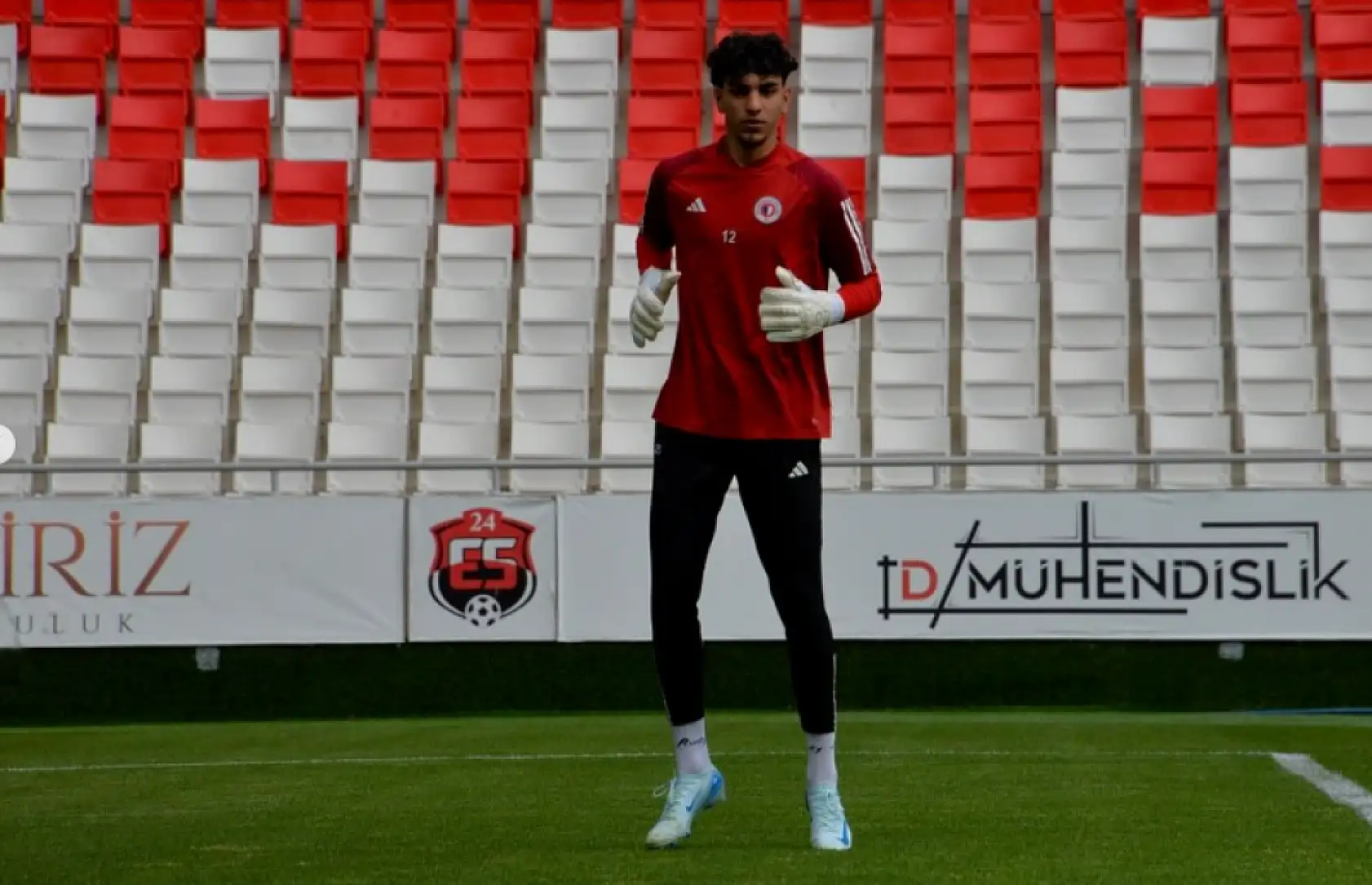 Fethiyespor'da 7 Futbolcunun Bahis Cezası Belli Oldu!