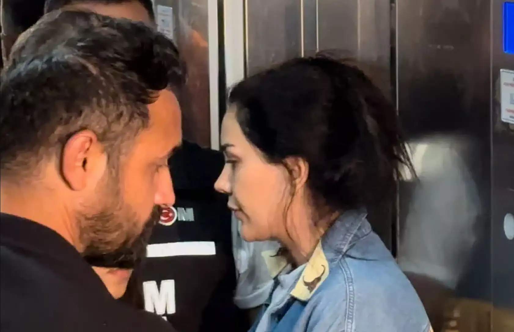 Engin Polat ve eşi Dilan Polat gözaltına alındı