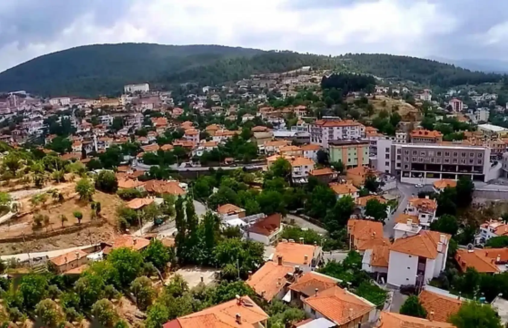 Muğla'da Yeni Hafta Parçalı Bulutlu Başlıyor: İşte 27 Ekim Pazartesi İlçe İlçe Hava Durumu