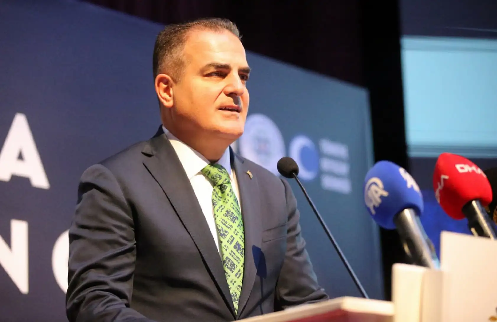 Muğla'da Zeytin Çiçeği Uluslararası Kısa Film Yarışması ödülleri sahiplerini buldu