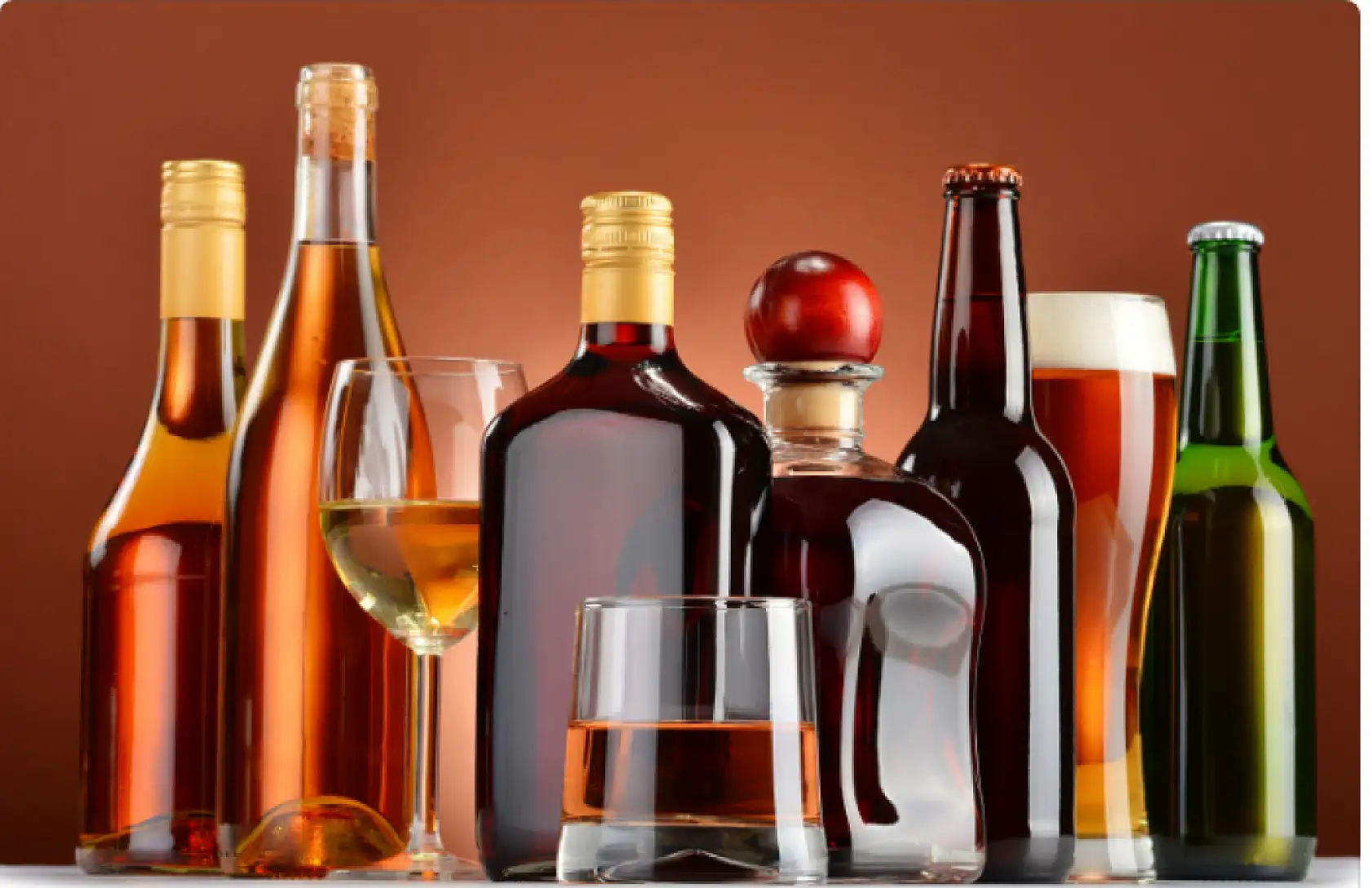 Sigaradan sonra alkol fiyatları da zamlandı