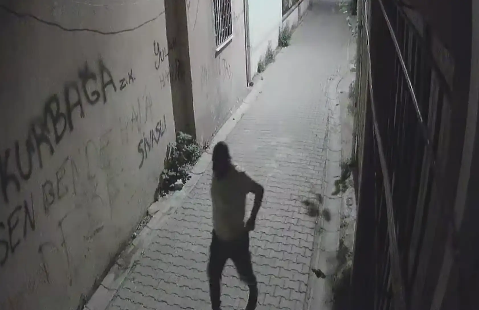 Fethiye'de Bu Kadarına da Pes Dedirten Olay!