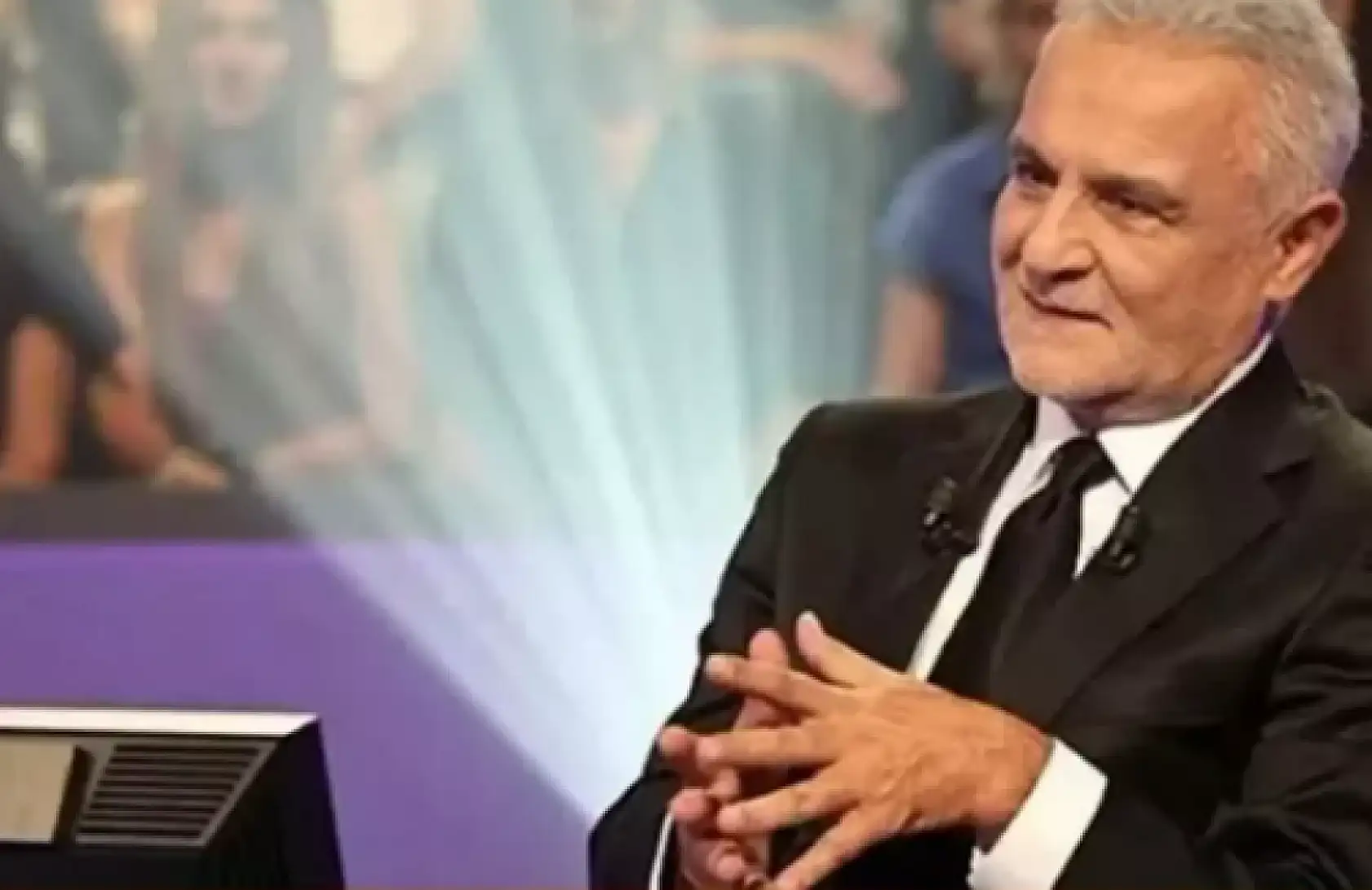 Şok iddia! 'Kenan Işık Astral Boyutta Kayboldu!'