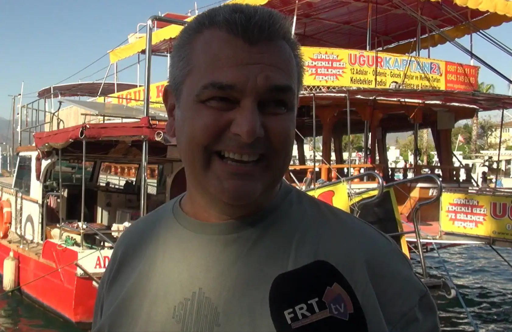 Fethiyelilerden asgari ücret beklentisi