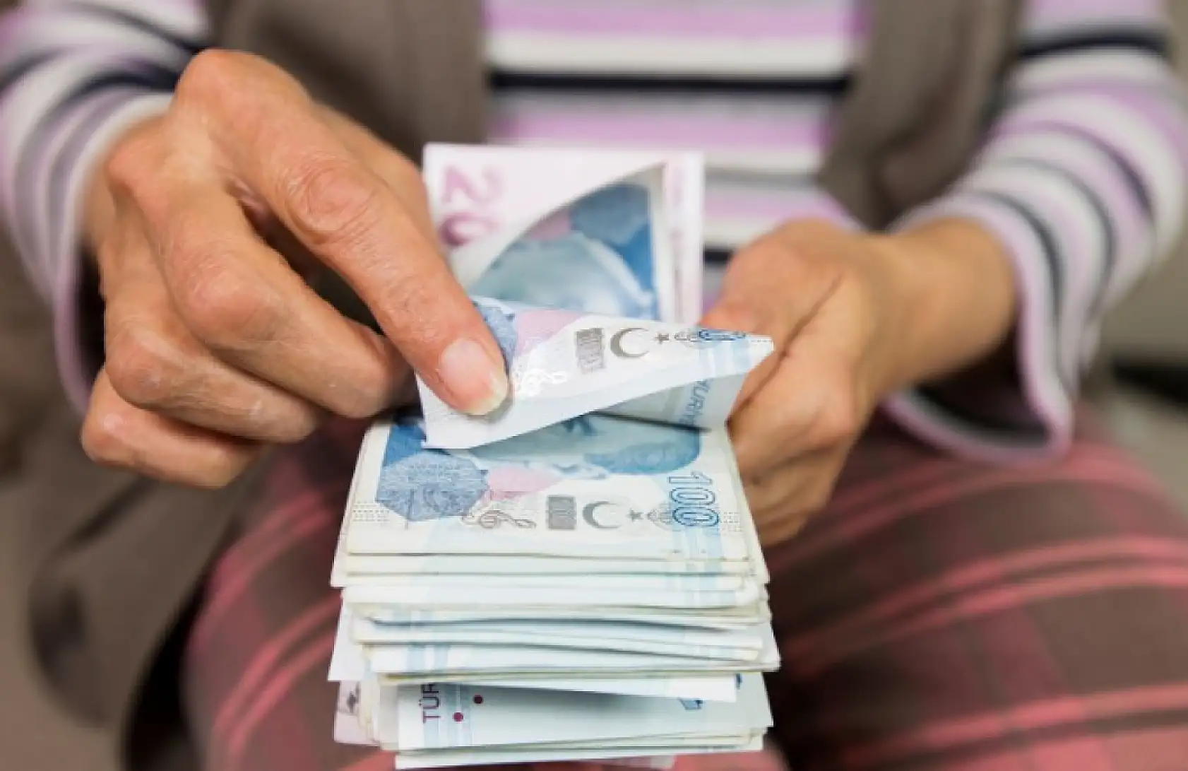 Cumhurbaşkanı Erdoğan tarih verdi, bayram ikramiyelerinin yatacağı tarih belli oldu