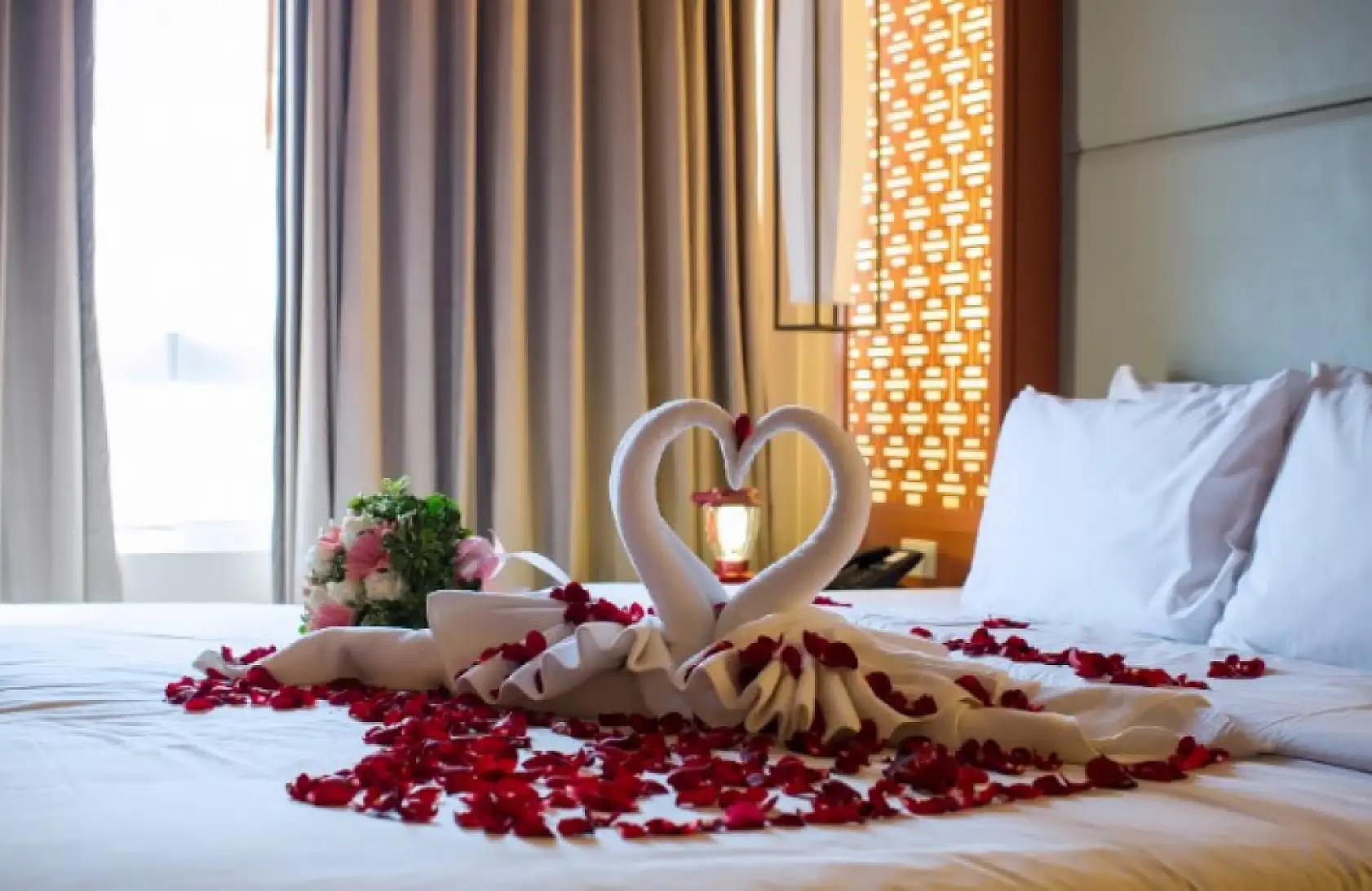 Evlenecek çiftler dikkat, Fethiye'de balayı maliyeti ne kadar?