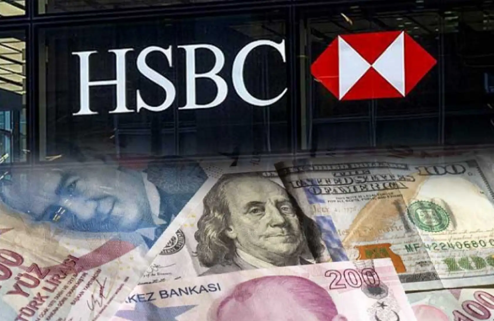 O bankadan yılsonu için Dolar TL tahmini