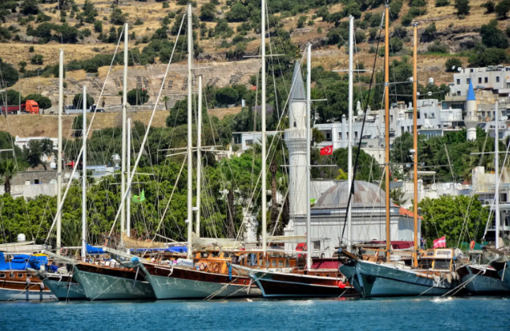 Muğla'nın 7 ilçesinde dev elektrik kesintisi! Fethiye'de 3 gün yok! 23-24-25 Ocak elektrik kesintisi detaylar..