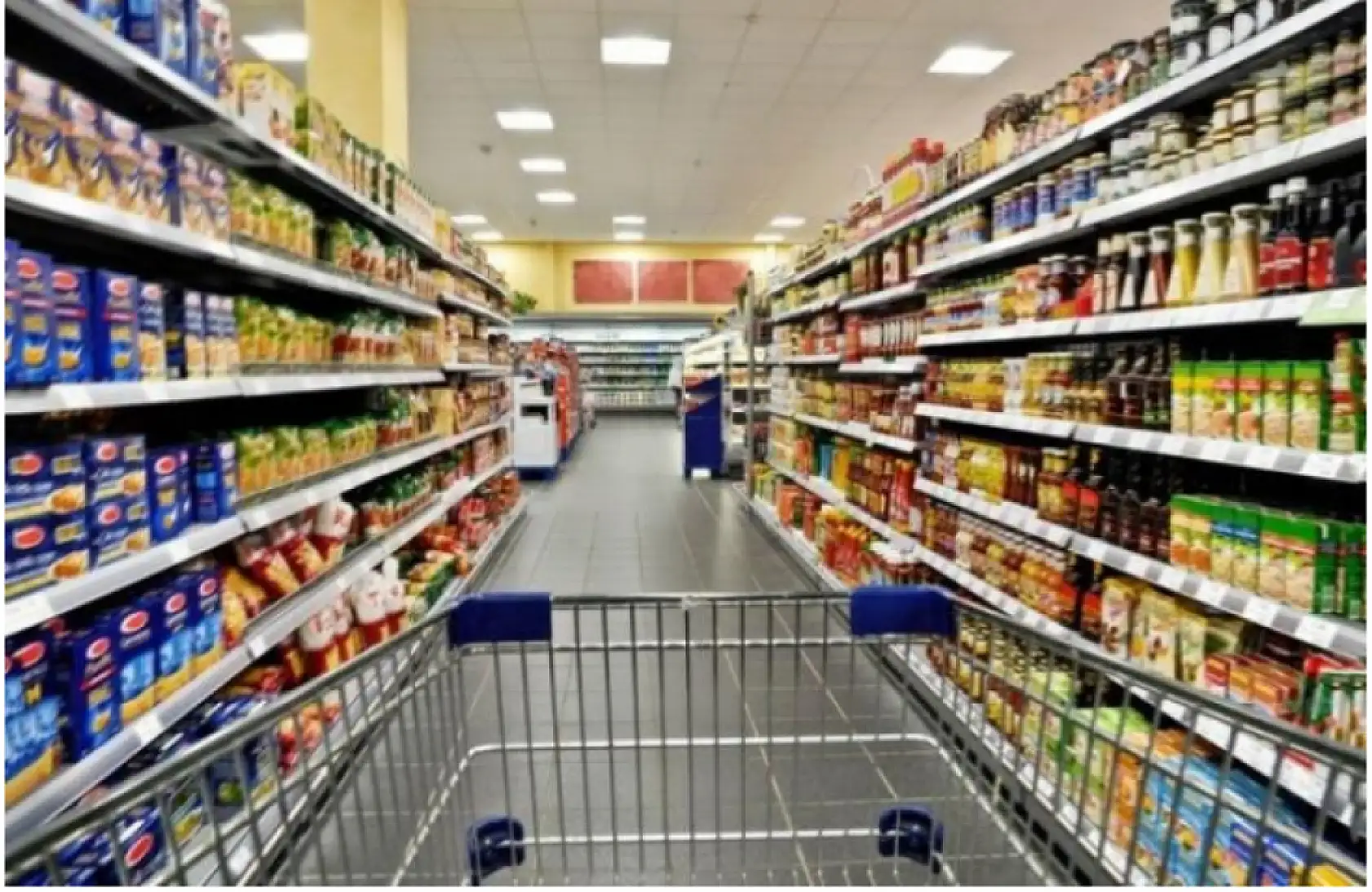 Tüketicilere gıdada 'gizli zam' ve 'yalancı indirim' uyarısı