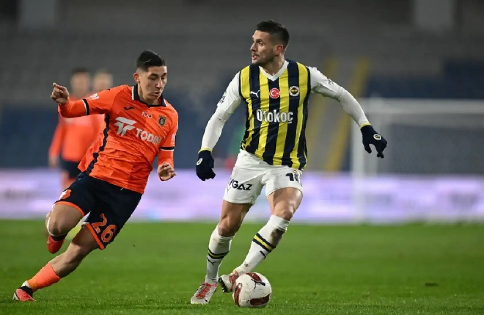 Fenerbahçe-MKE Ankaragücü maçı ne zaman, saat kaçta ve hangi kanalda canlı yayınlanacak? İlk 11'ler belli oldu