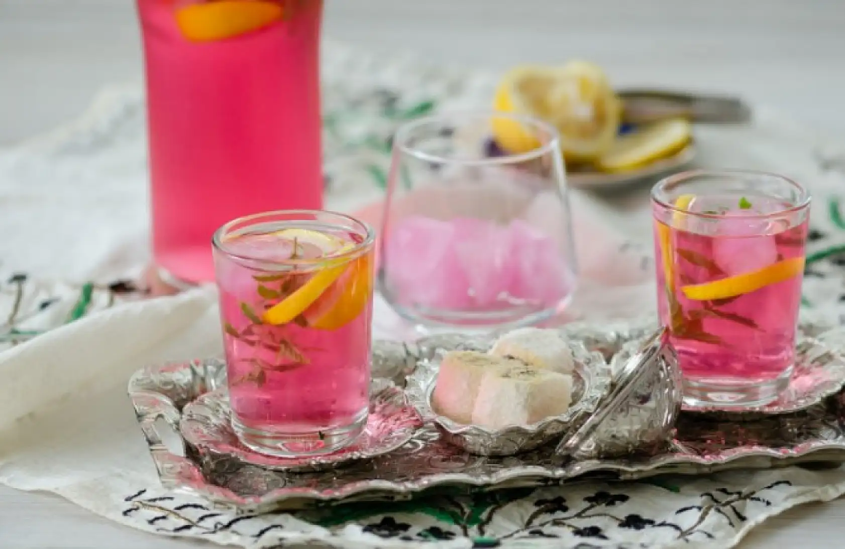 Osmanlı'dan beri iftar sofralarımızdaki zehir, uzmanlar uyarıyor: Sindirimi mahvediyor