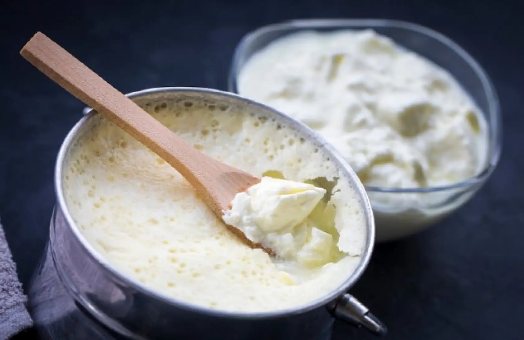 Kaşık kaşık yoğurt tüketenler dikkat: Sağlığınızla kumar oynuyorsunuz